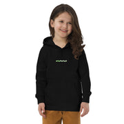 Kids Unisex Premium Eco Hoodie