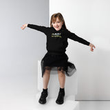 Make Our Planet Cool Again - Unisex Kids Eco Hoodie