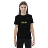 Proud To Be An Eco Person -- Unisex Kids Eco T-Shirt